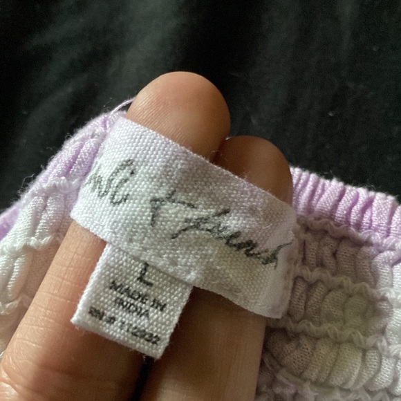 Summer 2 piece shorts too set - Picture 7 of 7